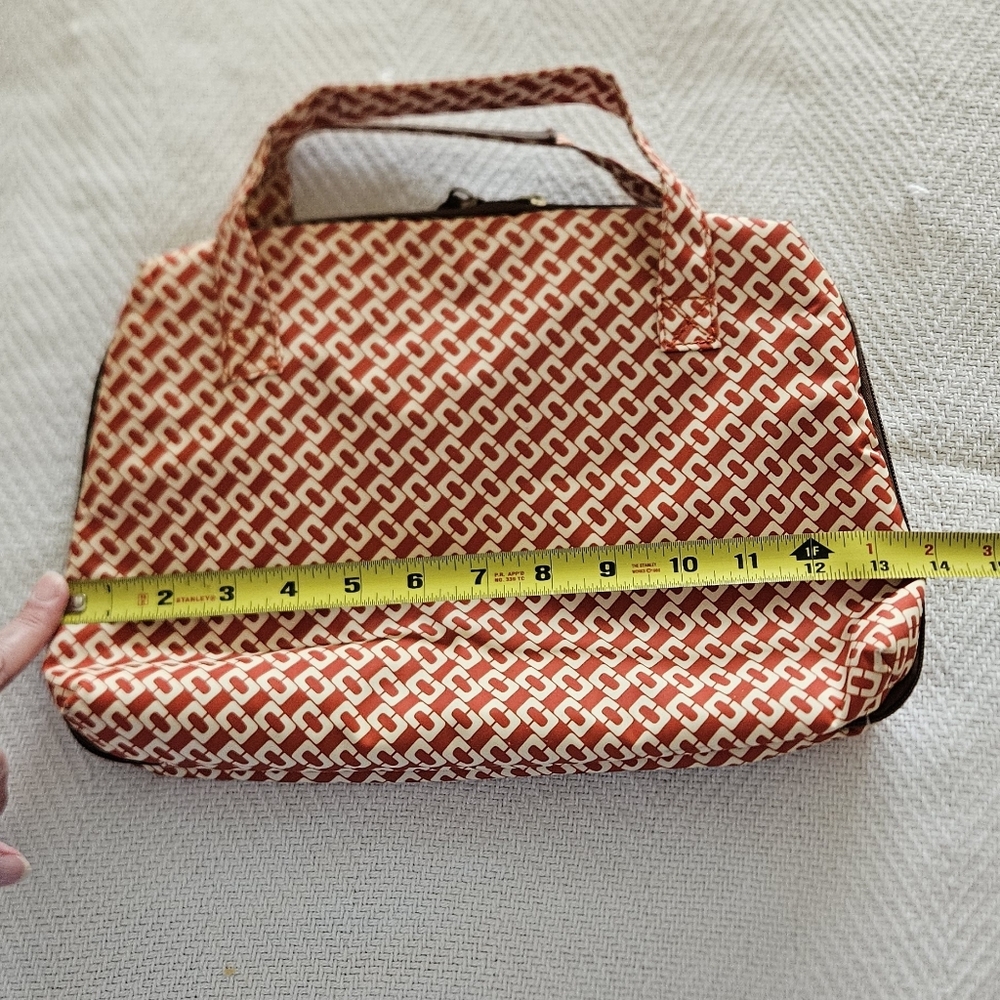 Diane Von Forstenbuug Lunch bag With Water resistant Lining - Picture 7 of 9